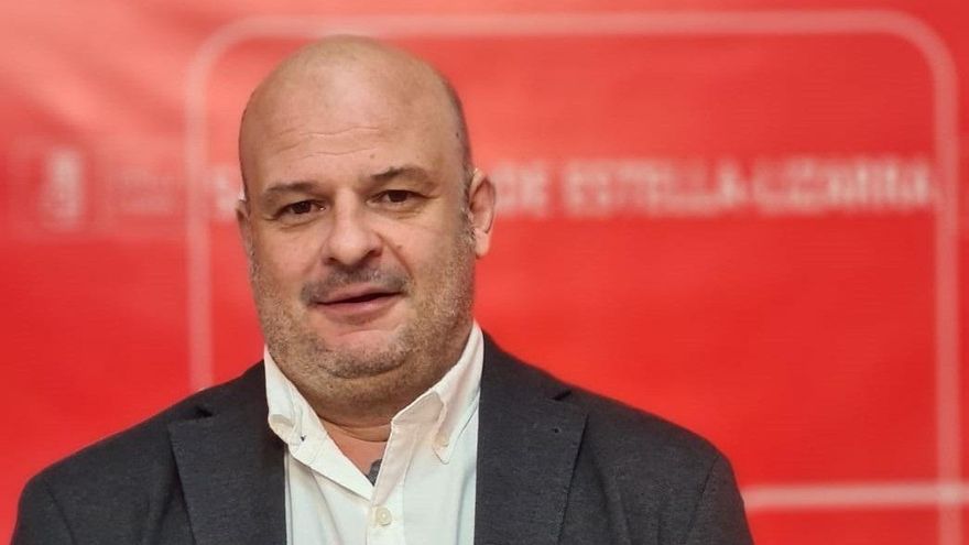 Dimite el portavoz socialista de Estella por utilizar la tarjeta de una sociedad pública para gastos personales