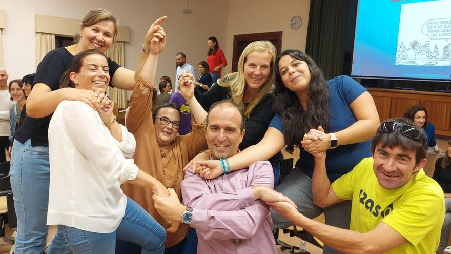 El talento oculto de las altas capacidades: la historia en Zaragoza del pequeño Alejandro y su familia