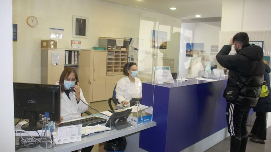 Una sentencia reconoce por primera vez el contagio de COVID-19 en el lugar de trabajo como enfermedad profesional