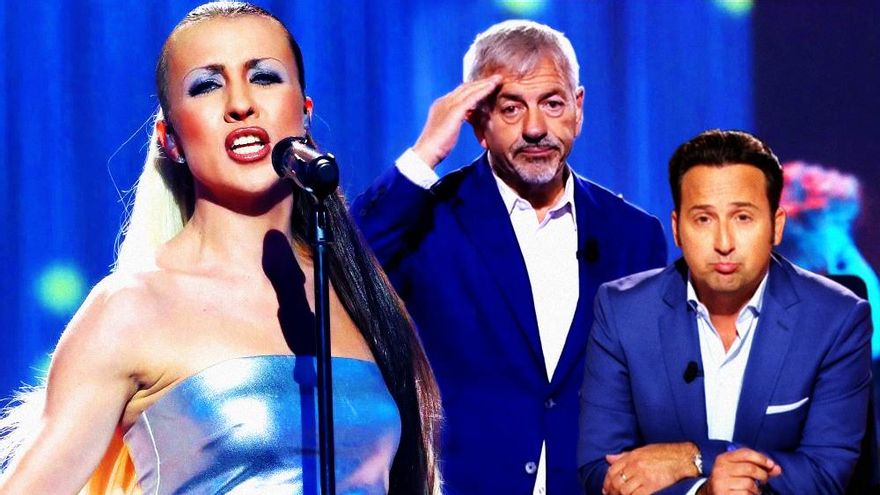 Antena 3 lidera mayo por 19º mes sobre Telecinco, y Cuatro iguala su mínimo histórico