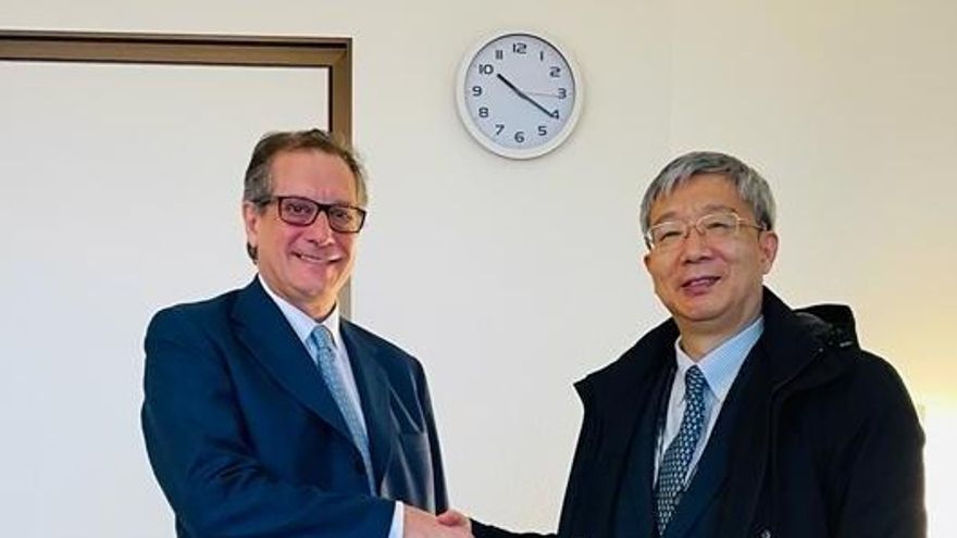 El país tuvo en 2022 su mayor inflación en 32 años, la sexta más elevada del mundo, y el Banco Central reaccionó sosteniendo las tasas altas