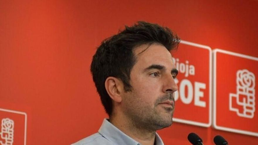 Alex Dorado: "Los conservadores ya cuentan con opciones de voto en La Rioja, necesitamos una propuesta progresista"