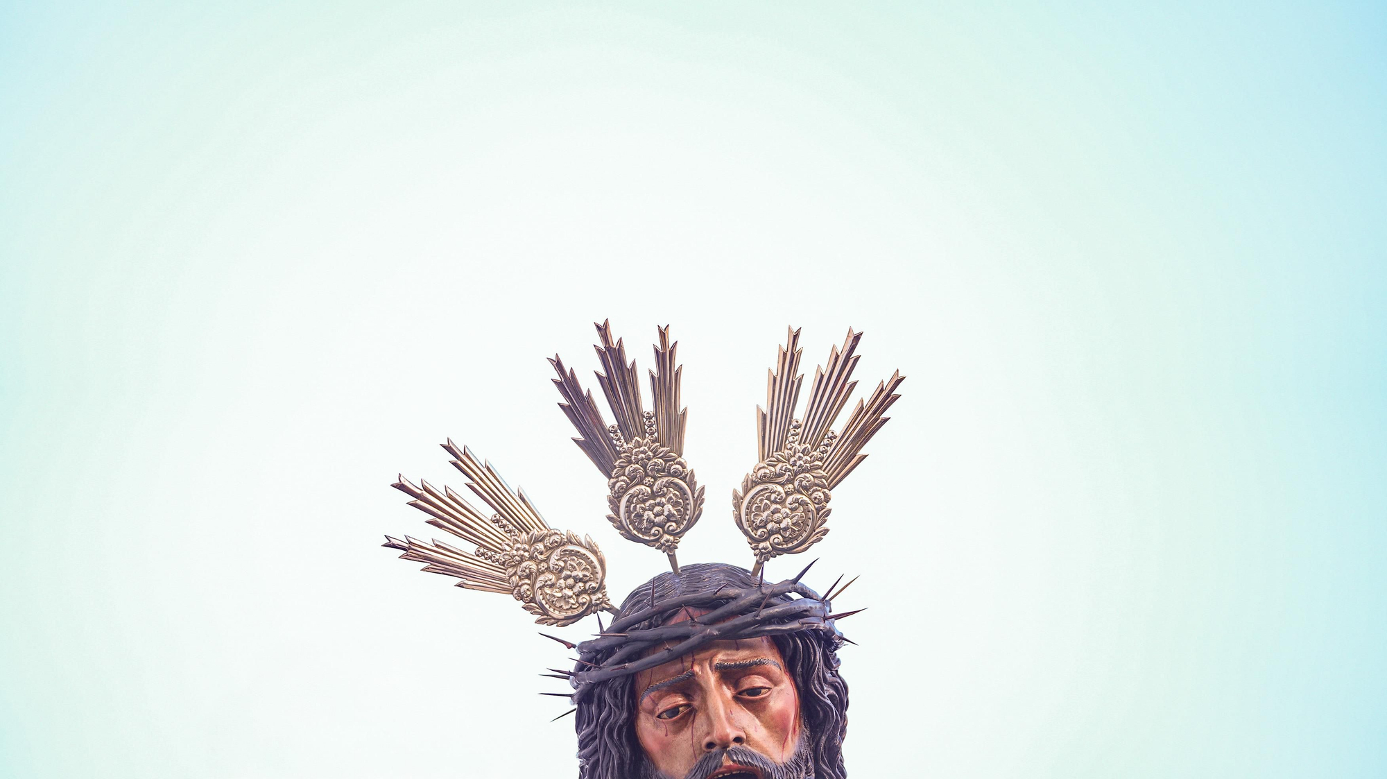 Vía Crucis de Jesús de la Sangre