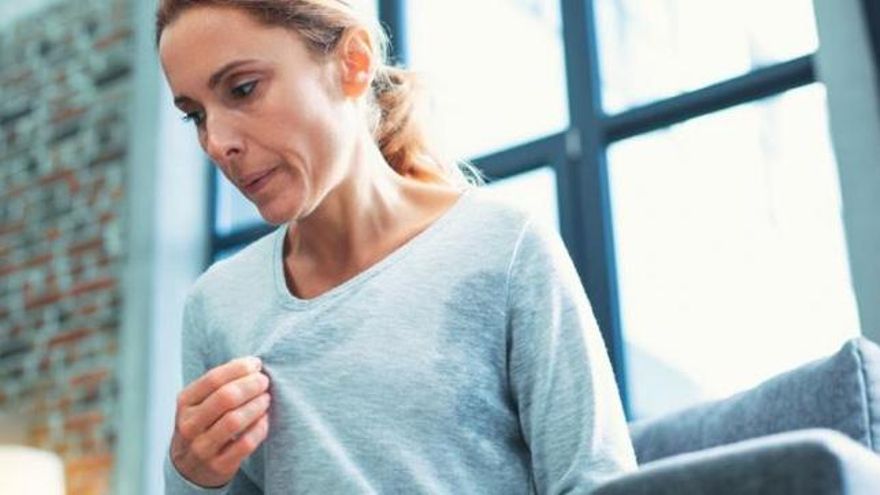 Aliviar los sofocos de la menopausia: remedios y técnicas que pueden ayudarte