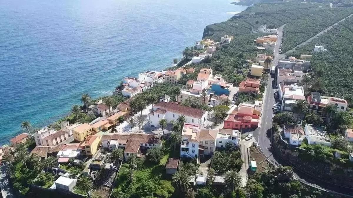 ‘Colores de San Andrés’ convertirá el conjunto histórico en un gran espacio de creación artística colectiva