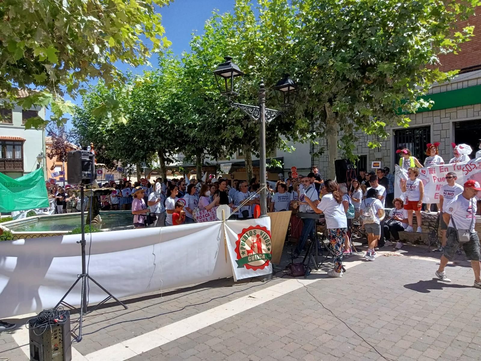 Foto: Pueblos Vivos Cuenca