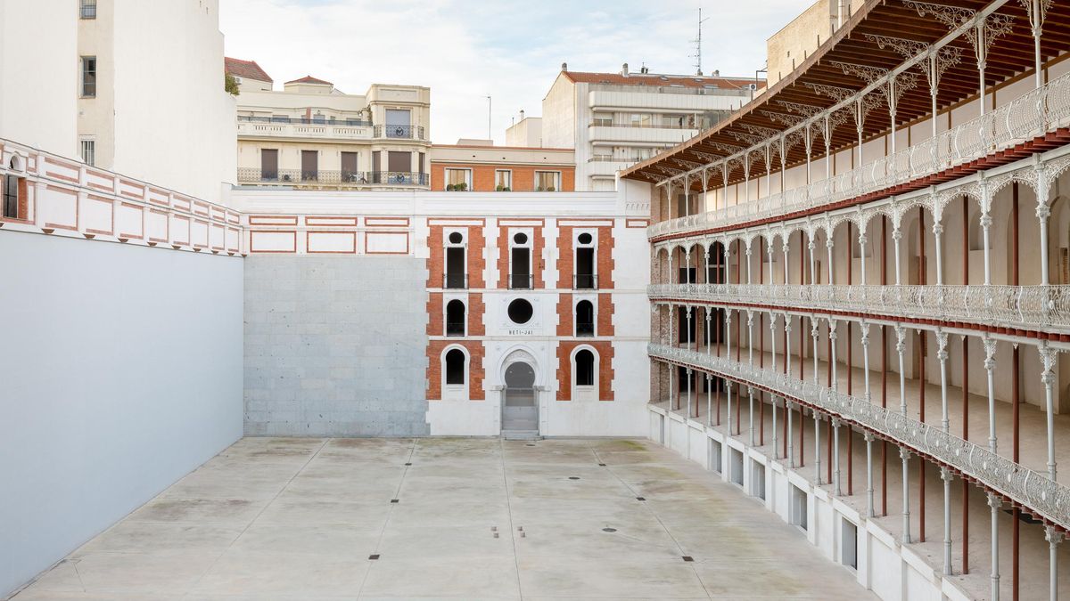 Pasea Madrid 2026 con más de 350 visitas gratis y cinco recorridos temáticos: cómo conseguir una de las 10.000 plazas