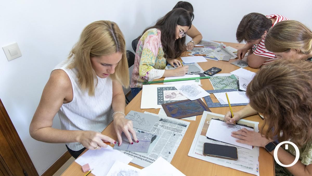 Imágenes de la tercera jornada de Ars Olea