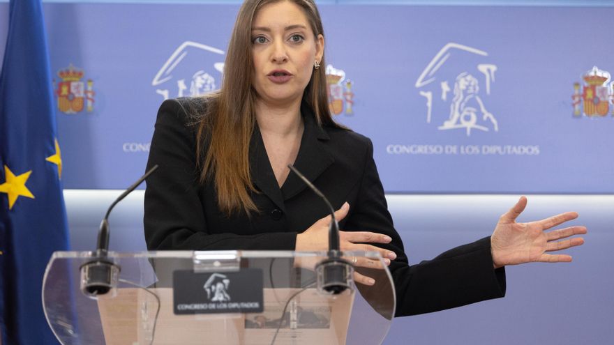 El PP descarta una moción de censura por Irán y arremete contra Abascal por "votar con el PSOE" en Extremadura