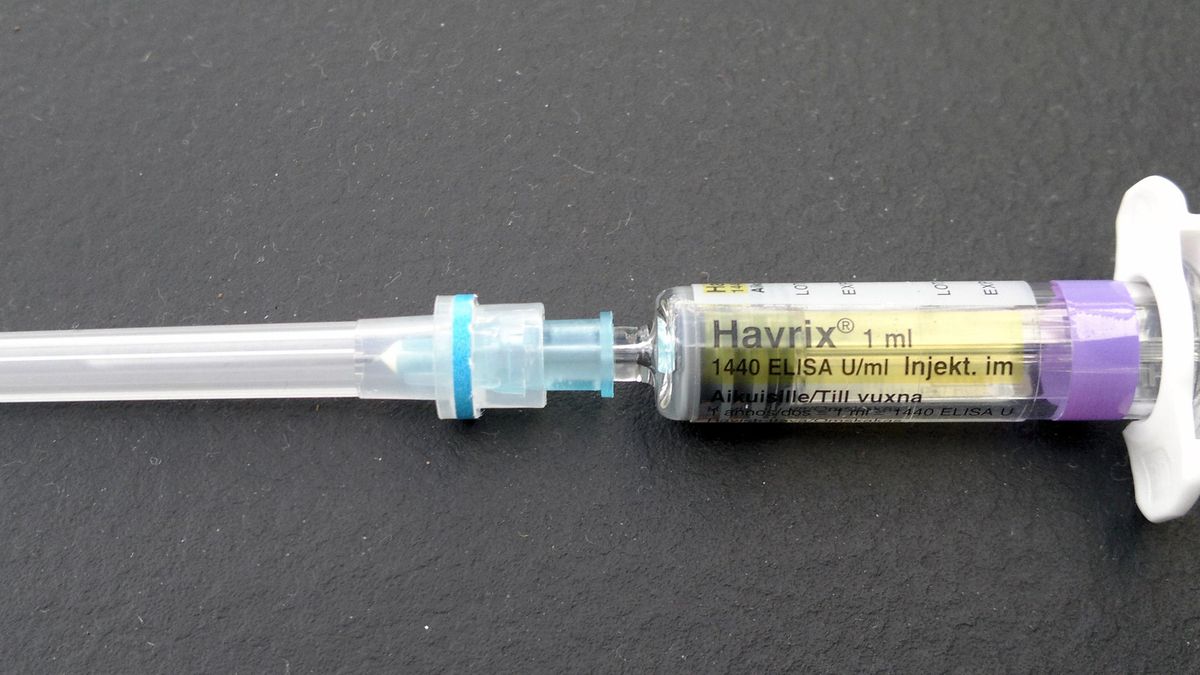 Sanidad da por "controlado" el brote de hepatitis A iniciado en una escuela infantil de Gran Canaria