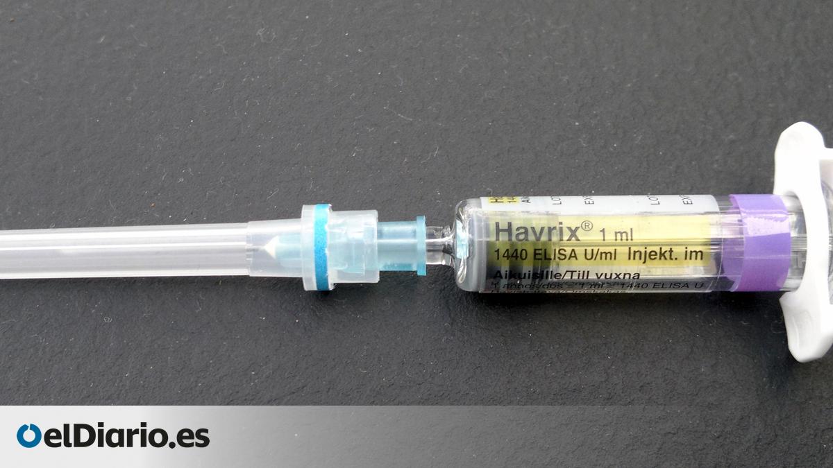 Health Authorities Declare Hepatitis A Outbreak at Gran Canaria Nursery “Under Control”