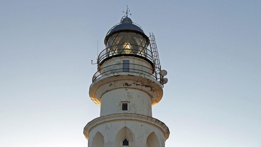Por qué un faro de Cádiz está a punto de ser declarado Bien de Interés Cultural