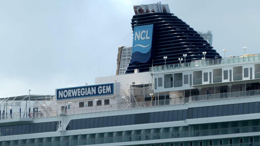 Norwegian Cruise tocará puerto dominicano a partir del 15 de agosto