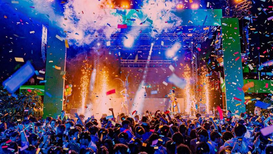 El festival 'Christmas by Starlite' reúne a grandes artistas esta Navidad en Madrid: fechas y programa de conciertos