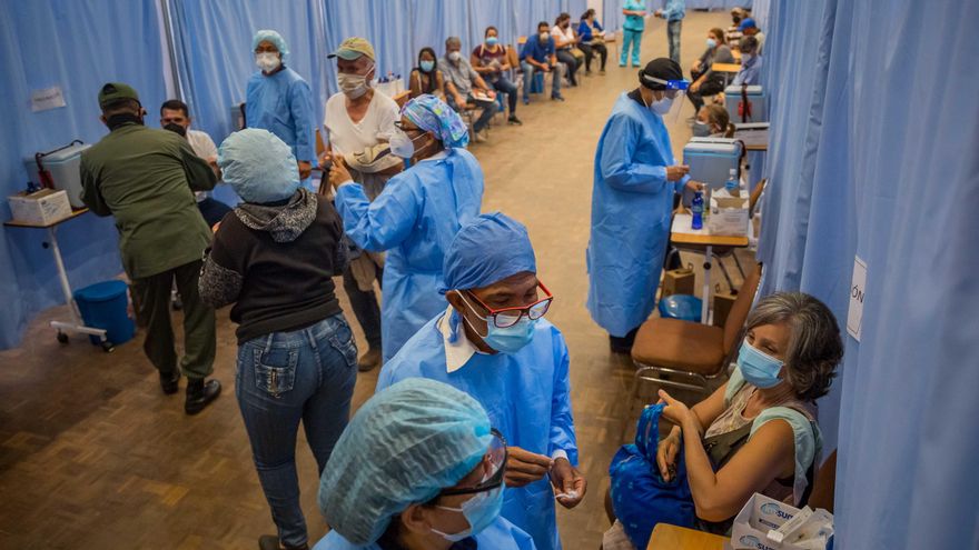 Saber cuánto dura la inmunidad frente al nuevo coronavirus determinará el futuro de la pandemia