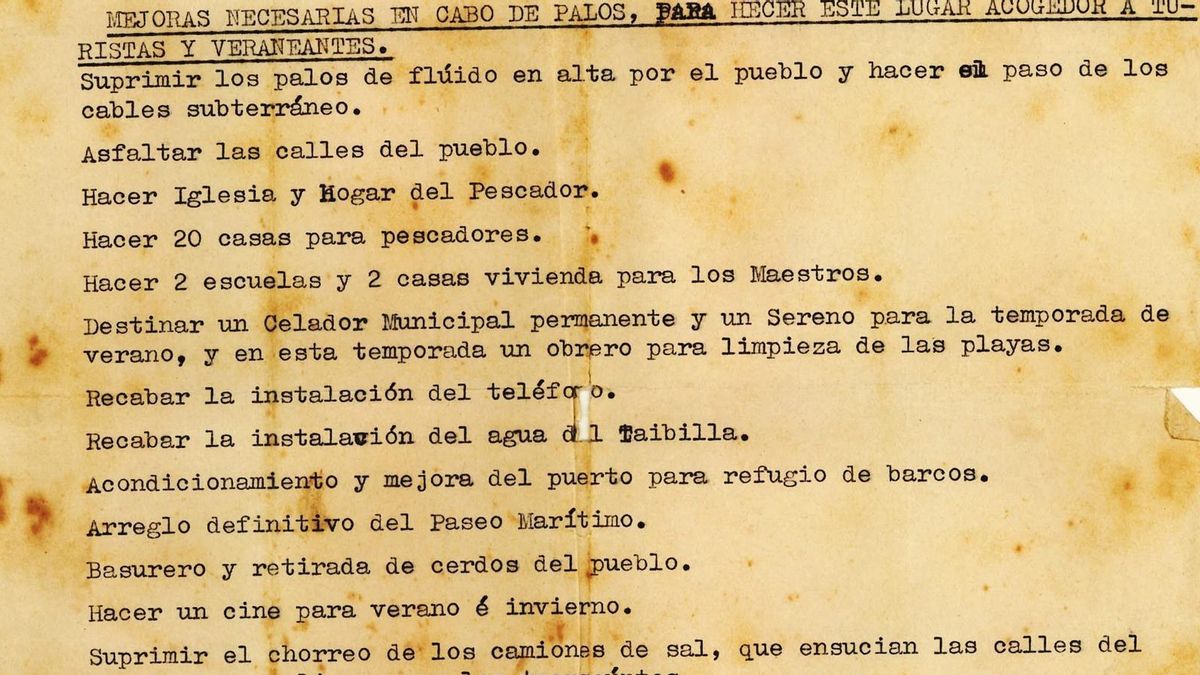 Archivo Municipal de Cartagena