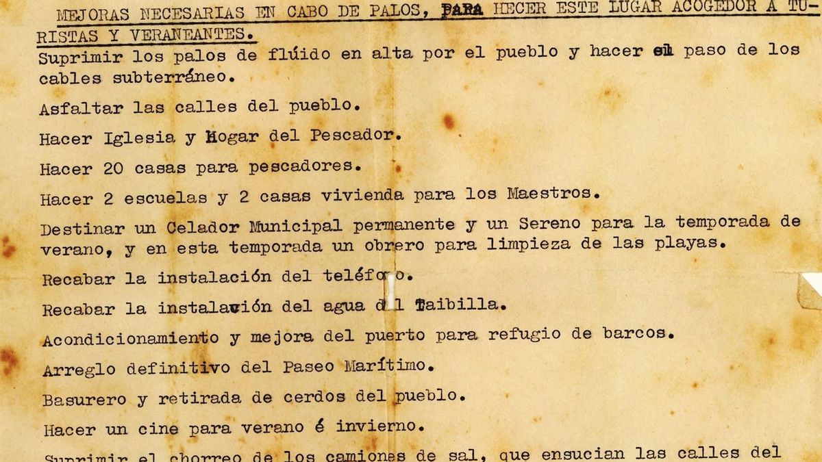 Archivo Municipal de Cartagena