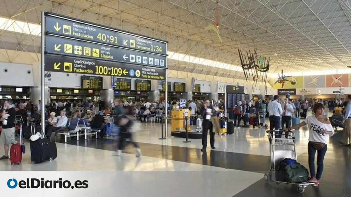 SITCA Union Warns of Upcoming Gatherings at Several Canary Islands Airports