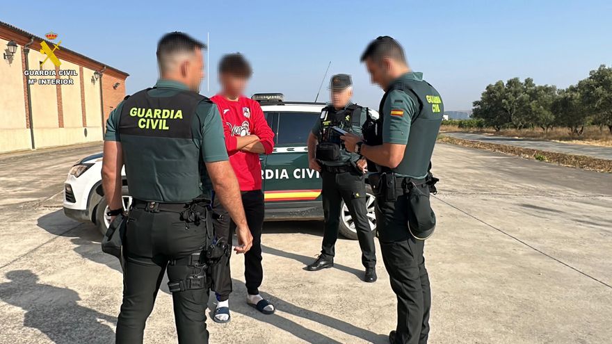 Los tres detenidos por la fuerte agresión de Calahorra por la que la víctima tuvo que ser operada en Pamplona ya están en libertad