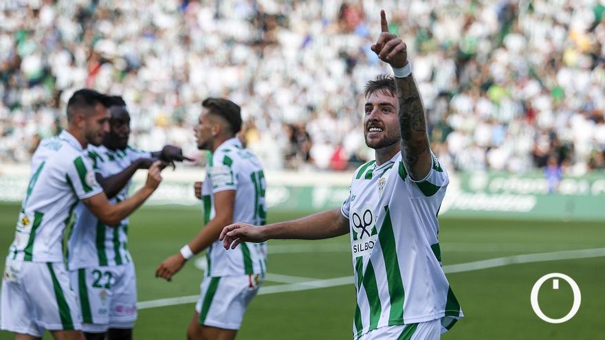 El Arcángel, casi infalible ante rivales clave