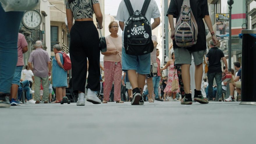 Los problemas de vivienda, movilidad y desarrollo sostenible se agravan en una Canarias que avanza a dos ritmos