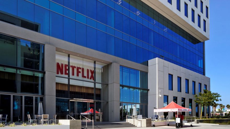 Netflix cierra un acuerdo para comprar Warner Bros y HBO Max por 83.000 millones y crear un gigante del entretenimiento