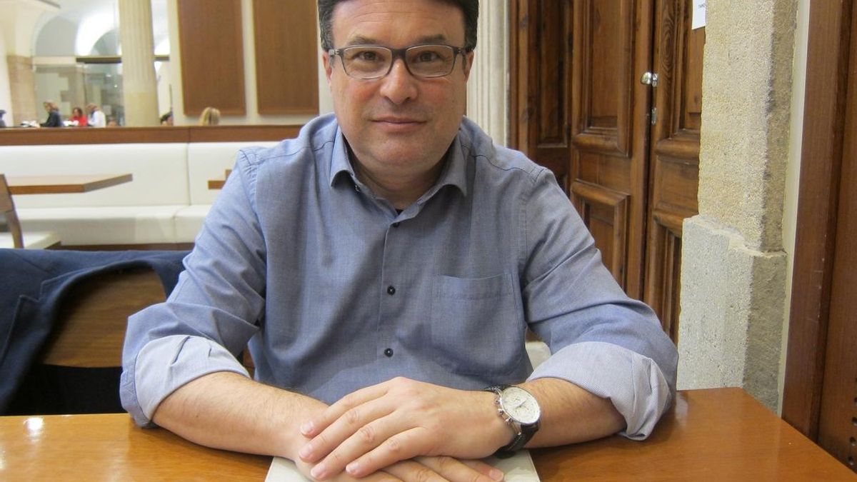Nuet (SíQueEsPot) sobre el referéndum: "Estaremos en la trinchera buena"