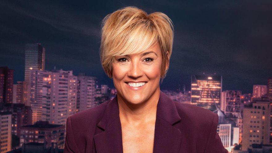 Cristina Pardo reivindica el diálogo en 'La Mesa': "Hemos perdido la costumbre porque nuestros políticos no se hablan y se insultan"