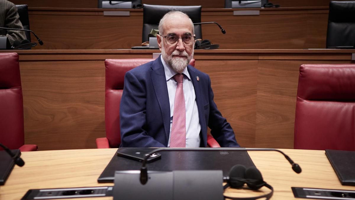Navarra ultima la aprobación de una nueva ley de Salud con la que se busca reducir las listas de espera