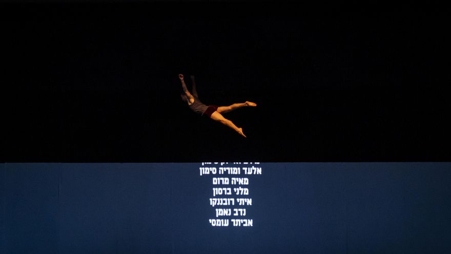 Nacho Duato pide la cancelación en los Teatros del Canal de una compañía de danza sostenida por Israel