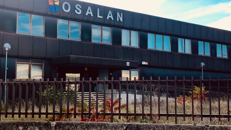 72 millones de patrimonio en desuso: el Gobierno vasco tiene vacíos al menos 71 inmuebles y 25.000 metros cuadrados