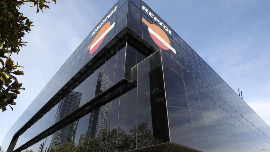 Repsol y Técnicas Reunidas desarrollarán tecnologías para la descarbonización