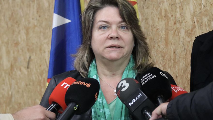 Los contrarios a Junqueras consiguen imponerse en la federación de ERC de Barcelona