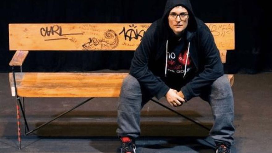 "Estamos volviendo atrás, la adolescencia consume mucho contenido antifeminista"