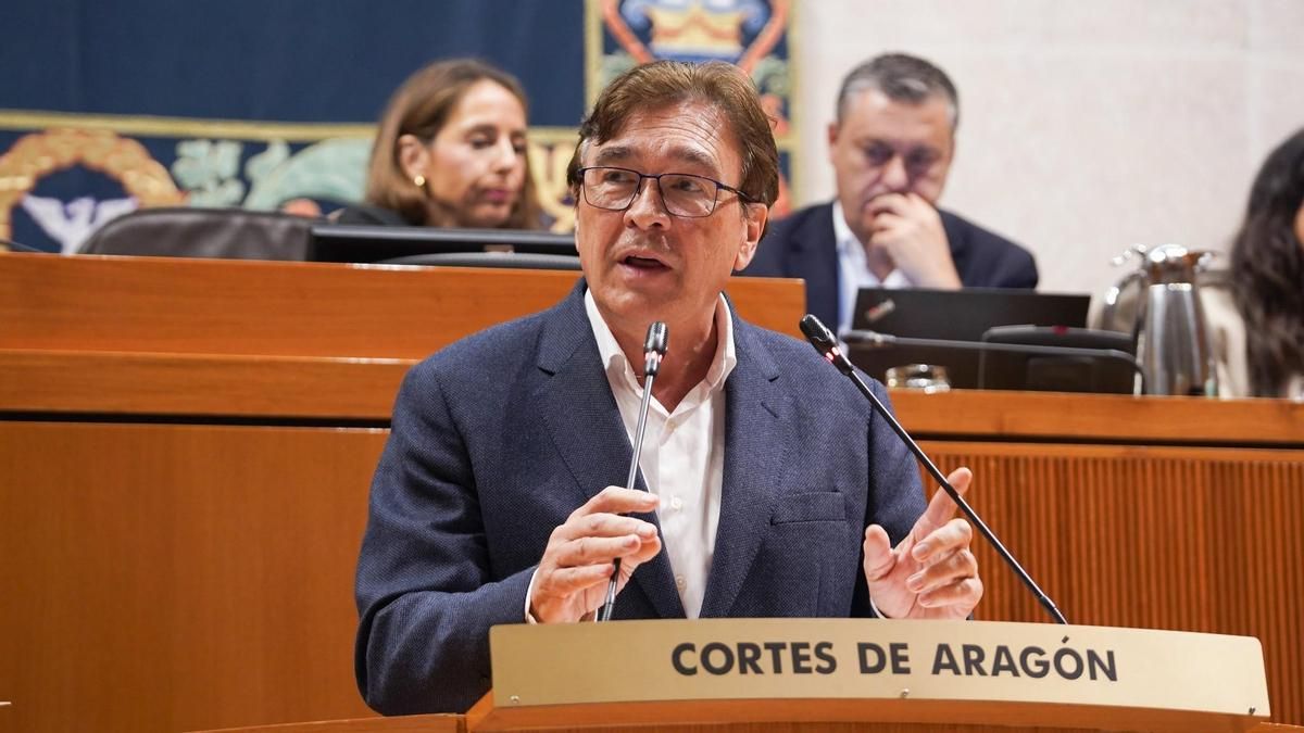 Aragón Existe renuncia a presentar lista en Zaragoza y Huesca el 29N para centrarse en las elecciones municipales