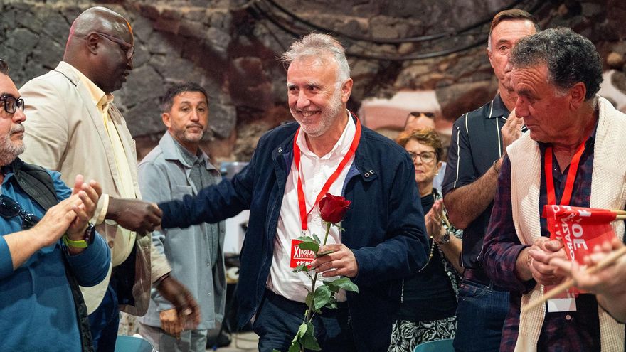 Torres asegura que la subvención del 75 % a los residentes canarios "no se va a tocar"