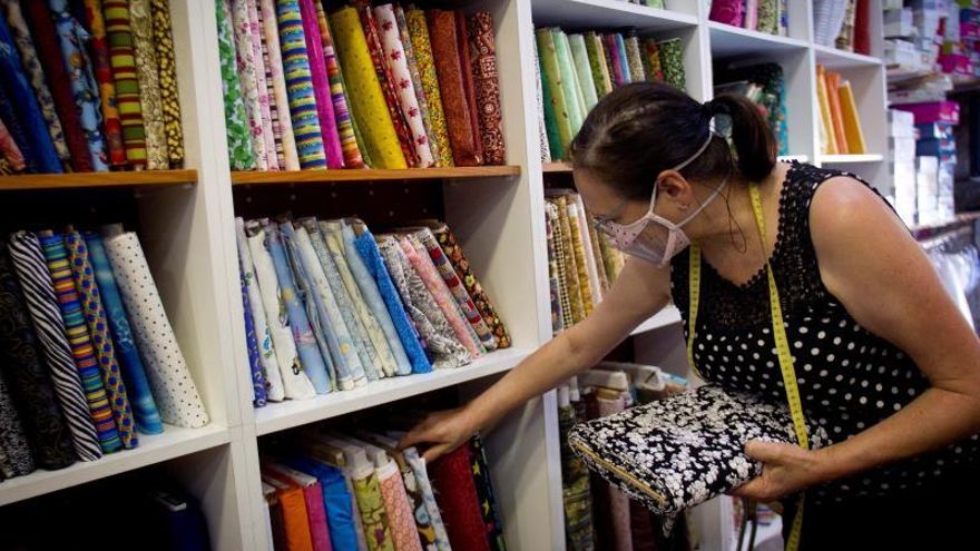 Mascarillas transparentes e inclusivas