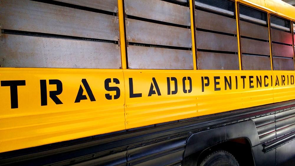Primeras imágenes de la vuelta al rodaje de Vis a vis