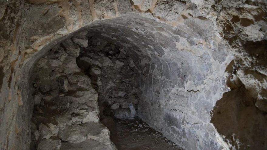 Un antiguo mural de Calakmul revela una de las inscripciones calendáricas mayas más antiguas