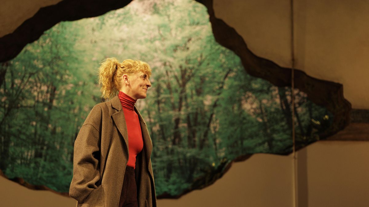 La obra 'La última noche con mi hermano'