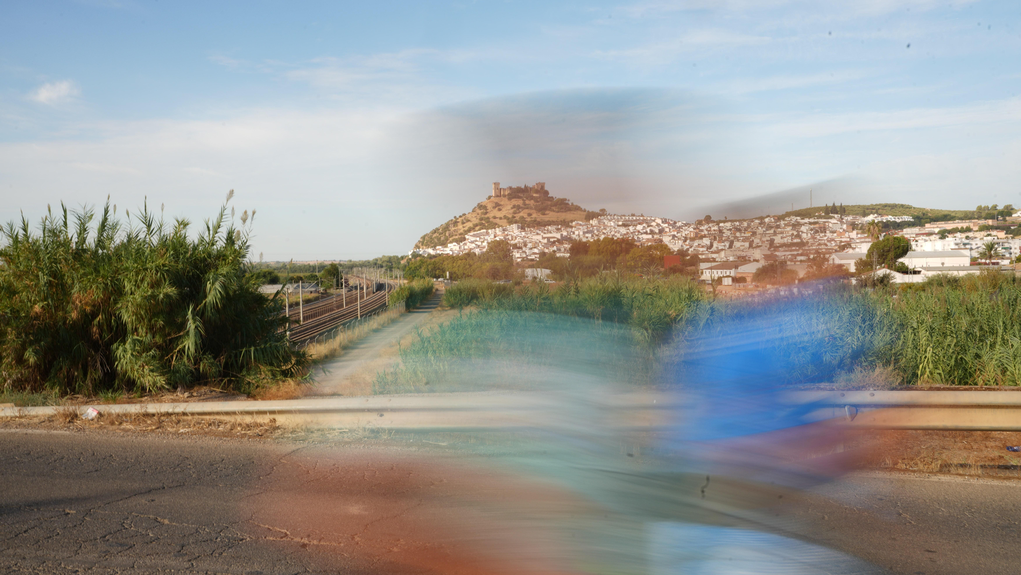 Media Maratón de Almodóvar del Río