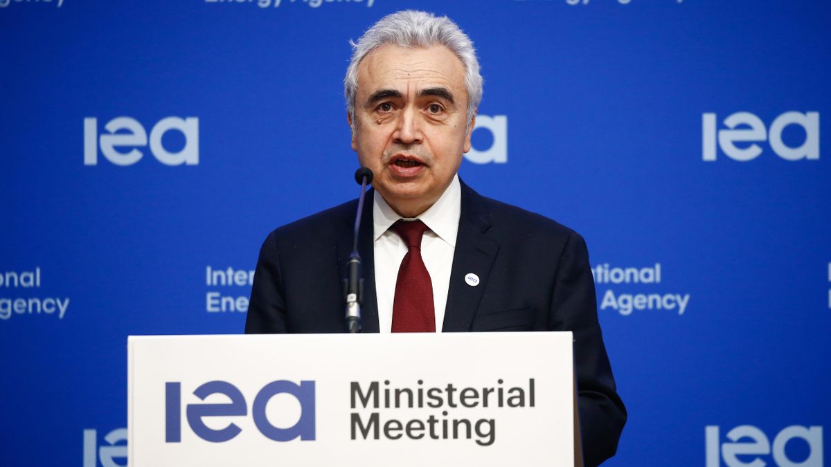 La Agencia Internacional de la Energía relaciona el apagón ibérico con fallos técnicos y de regulación