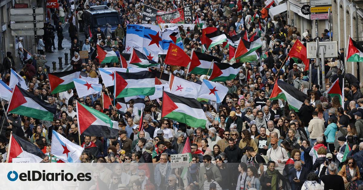 Huelga general del 15 de octubre y paros parciales contra el genocidio en Gaza: cuál es su objetivo, cuándo empieza y quiénes pueden participar