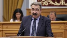 Castilla-La Mancha hace un llamamiento a la "tranquilidad": hasta ahora no hay casos positivos de coronavirus