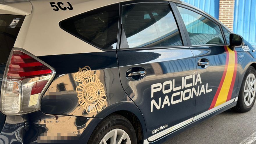 El comisario de la Policía Nacional de Santa Cruz de Tenerife, suspendido tras ser denunciado por violencia de género