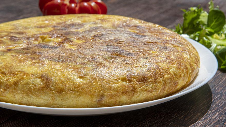 Los errores que cometemos al hacer tortilla de patatas y es mejor evitar