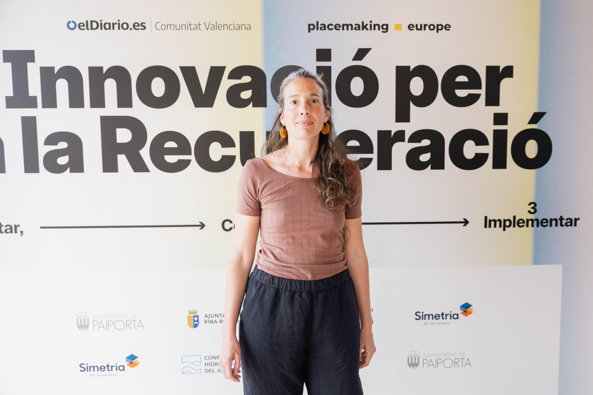 El foro 'Innovación para la recuperación 2026', en imágenes