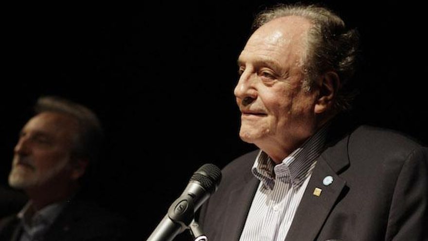 Carlos Heller, diputado y presidente del Banco Credicoop: "Hay que apuntar a modificar la escandalosa concentración"