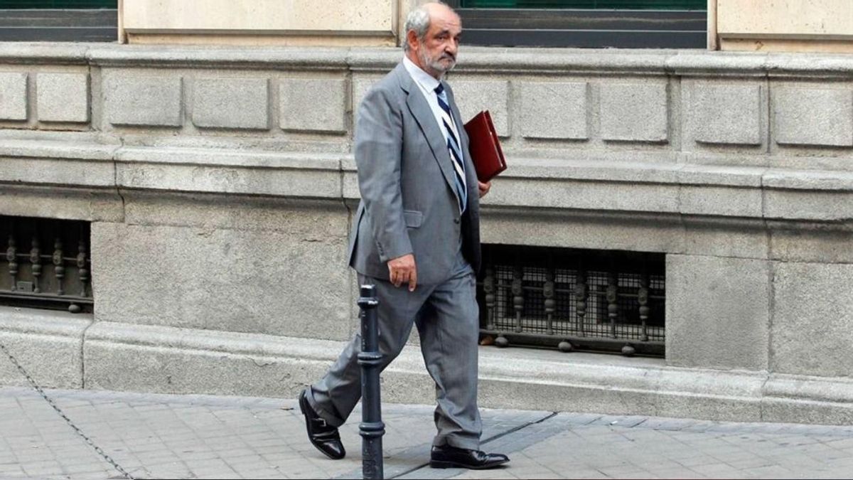 Muere Santos Llamas, empresario leonés que simbolizó todo el poder a partir de la construcción en su auge y en su caída