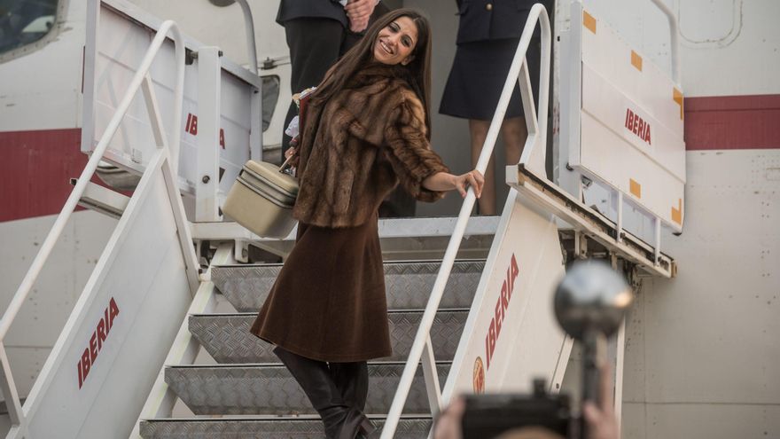 'La Canción' de Massiel vuelve a Eurovisión junto con otras series destacadas en mayo